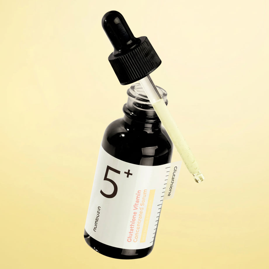 No.5 Vitamin Serum 30ml
