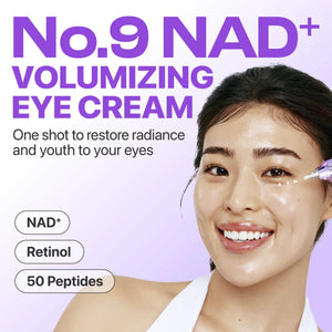 Routine NAD – Pelle più compatta e luminosa