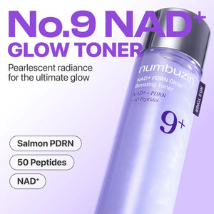 Routine NAD – Pelle più compatta e luminosa