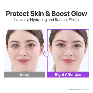 No.9 NAD+ Peptides Dewy Sun Essence 50ml