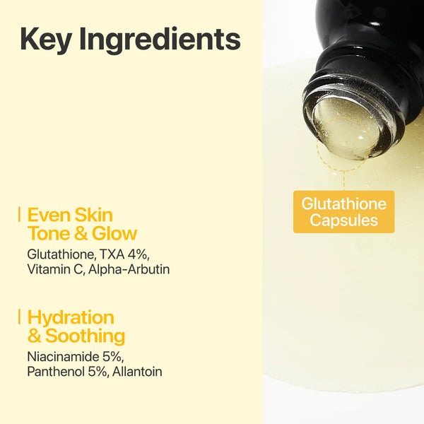 No.5 Vitamin Serum 30ml