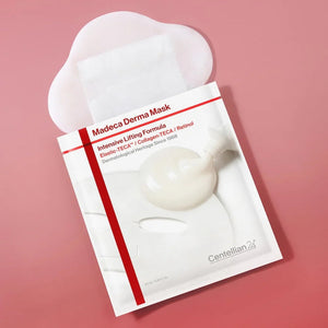 Madeca Derma Mask Intensive Lifting Formula