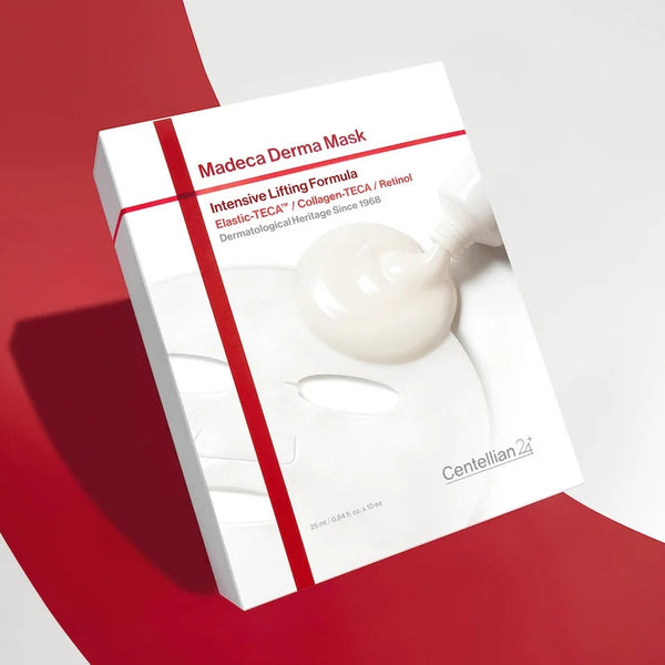 Madeca Derma Mask Intensive Lifting Formula