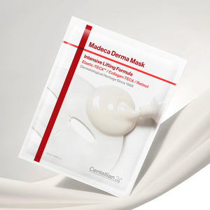 Madeca Derma Mask Intensive Lifting Formula