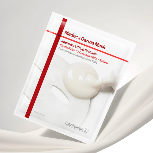 Madeca Derma Mask Intensive Lifting Formula