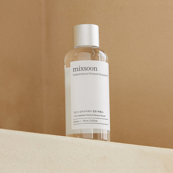 Galactomyces Ferment Essence 100ml