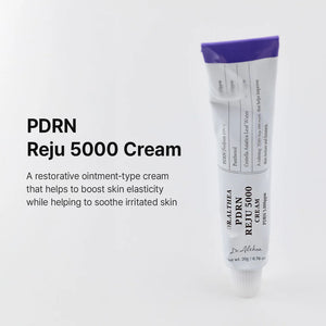 Reju 5000 Cream PDRN 20ml