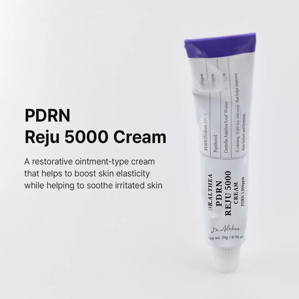 Reju 5000 Cream PDRN 20ml