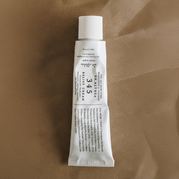 345 Relief Cream 50ml