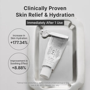 345 Relief Cream 50ml