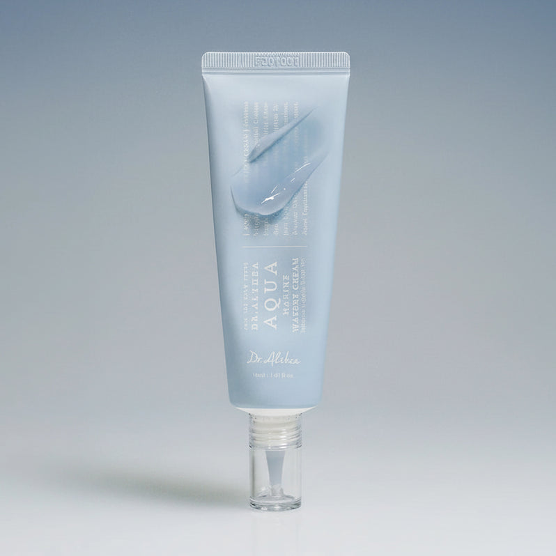 Aqua Marine Watery Cream 50ml