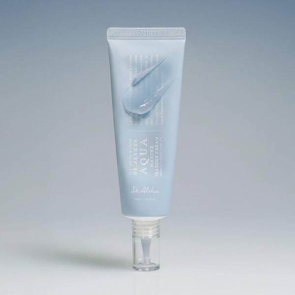 Aqua Marine Watery Cream 50ml