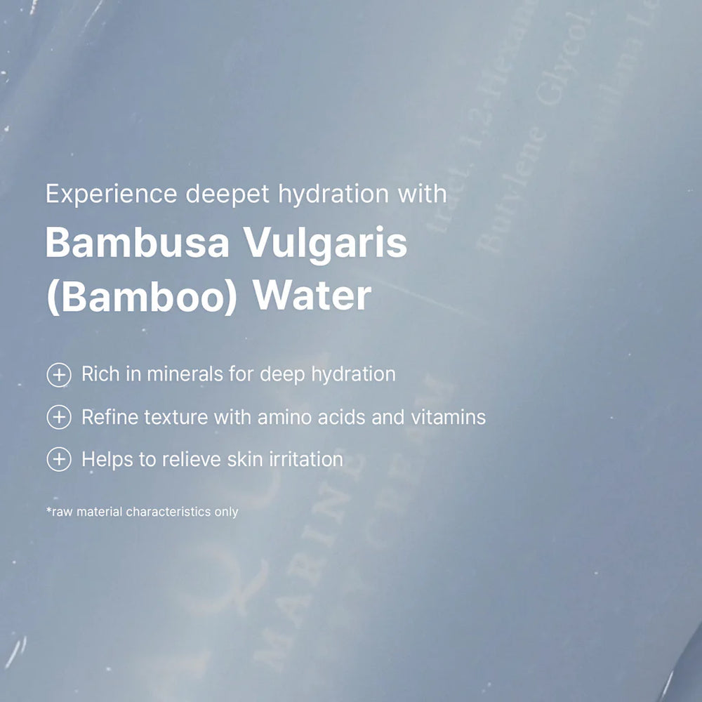 Aqua Marine Watery Cream 50ml