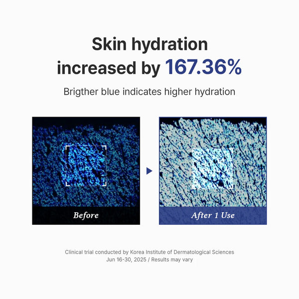 Aqua Marine Watery Cream 50ml