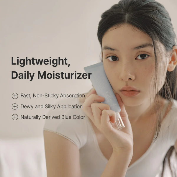 Aqua Marine Watery Cream 50ml