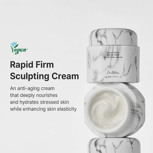 Rapid Firm Sculpting Cream 50ml