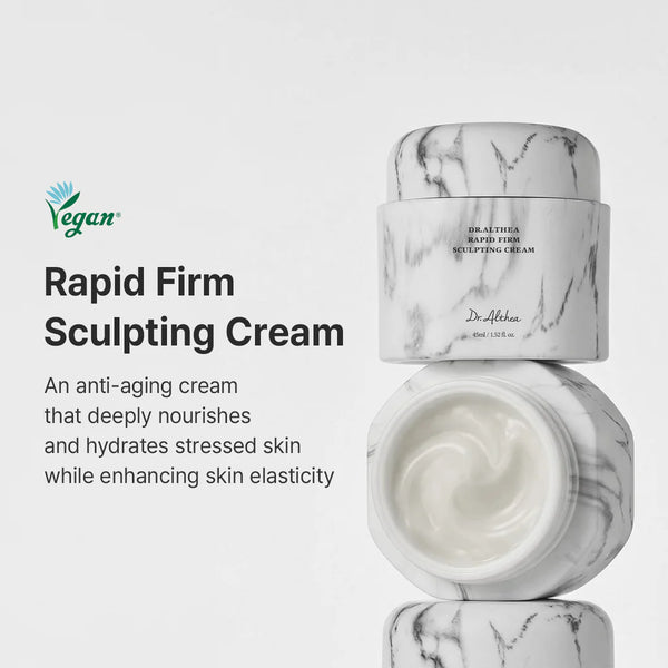 Rapid Firm Sculpting Cream 50ml
