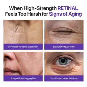 No. 9 NAD+ Retinol Volume Shot Eye Cream 20ml