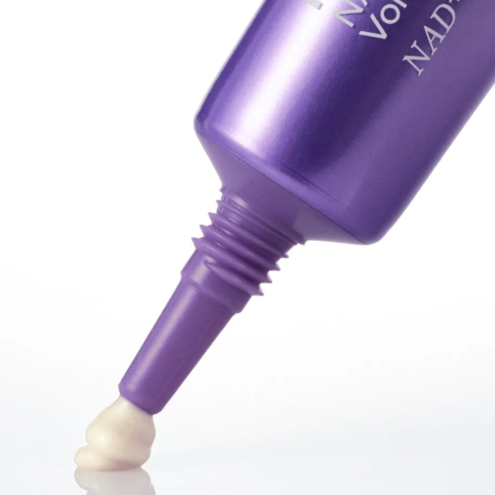 No. 9 NAD+ Retinol Volume Shot Eye Cream 20ml