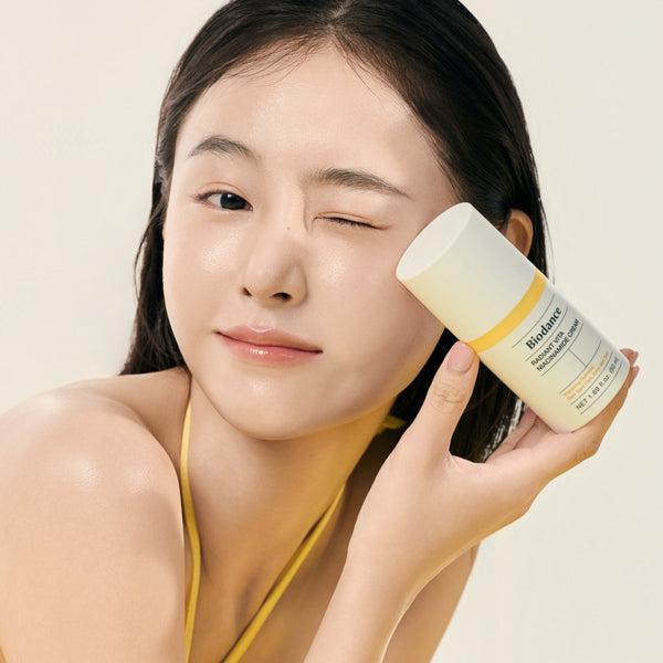 Radiant Vita Niacinamide Cream 50ml