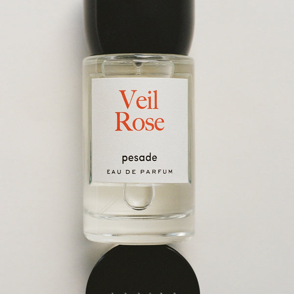 Veil Rose Eau de Parfum