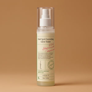 Dark Spot Correcting Glow Toner 125ml