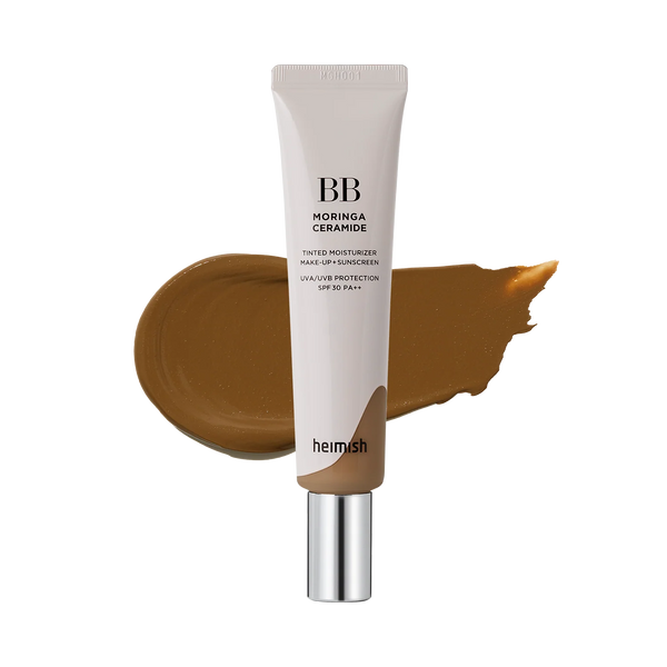 Moringa Ceramide BB Cream SPF30 PA++