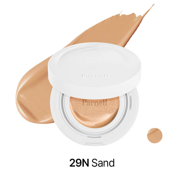 Cicamanu Serum Cushion 15g