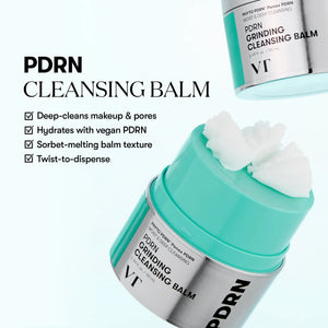 PDRN Grinding Cleansing Balm 50ml