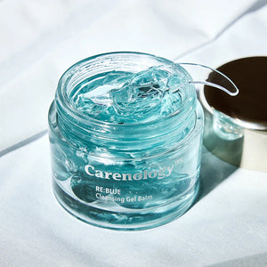 RE:BLUE Cleansing Gel Balm