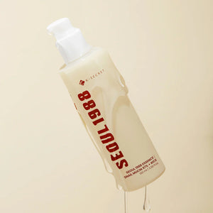 Essence snail mucin 97% + rice