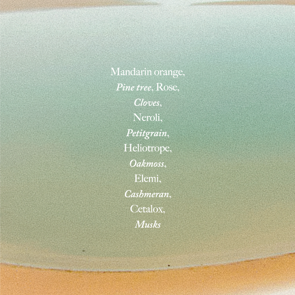 An Unseen Parfum