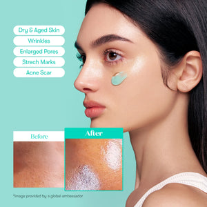 PDRN Capsule Cream 100 - 50ml
