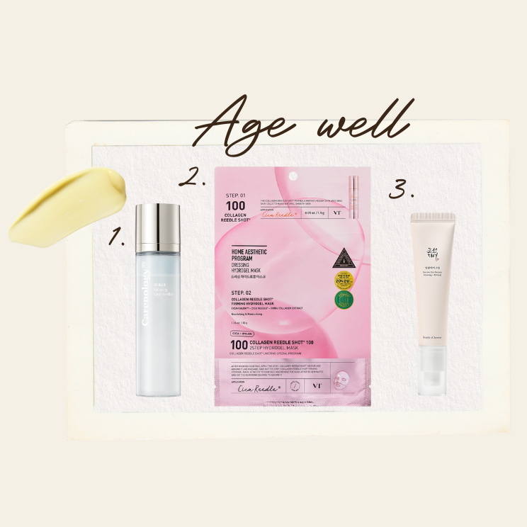 Age Well Box