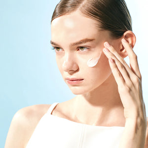 Beta glucan daily moisture cream 60ml