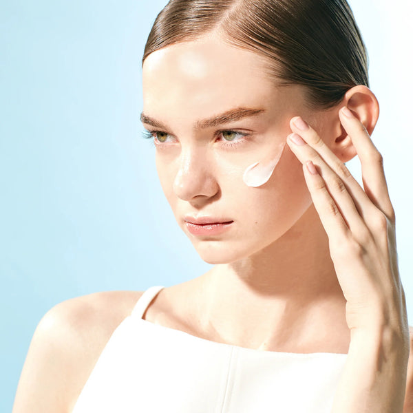 Beta glucan daily moisture cream 60ml