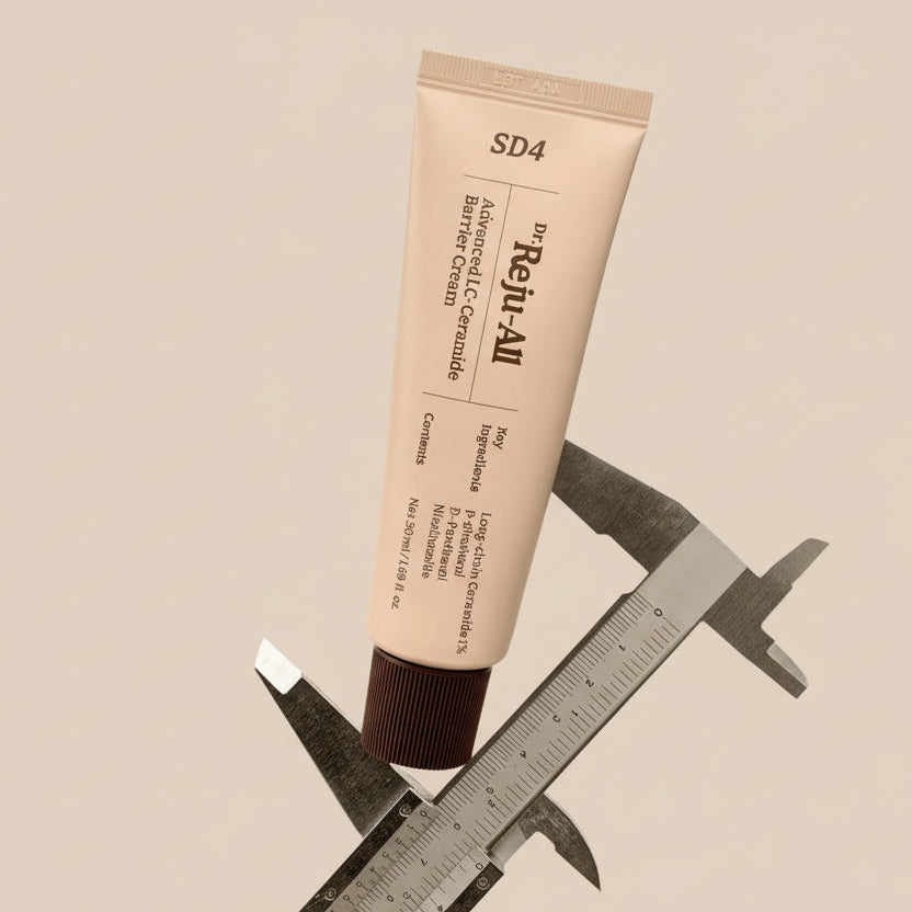 Advanced LC Ceramide Barrier Cream – 50ml