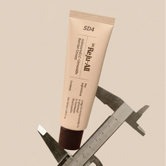 Advanced LC Ceramide Barrier Cream 50ml