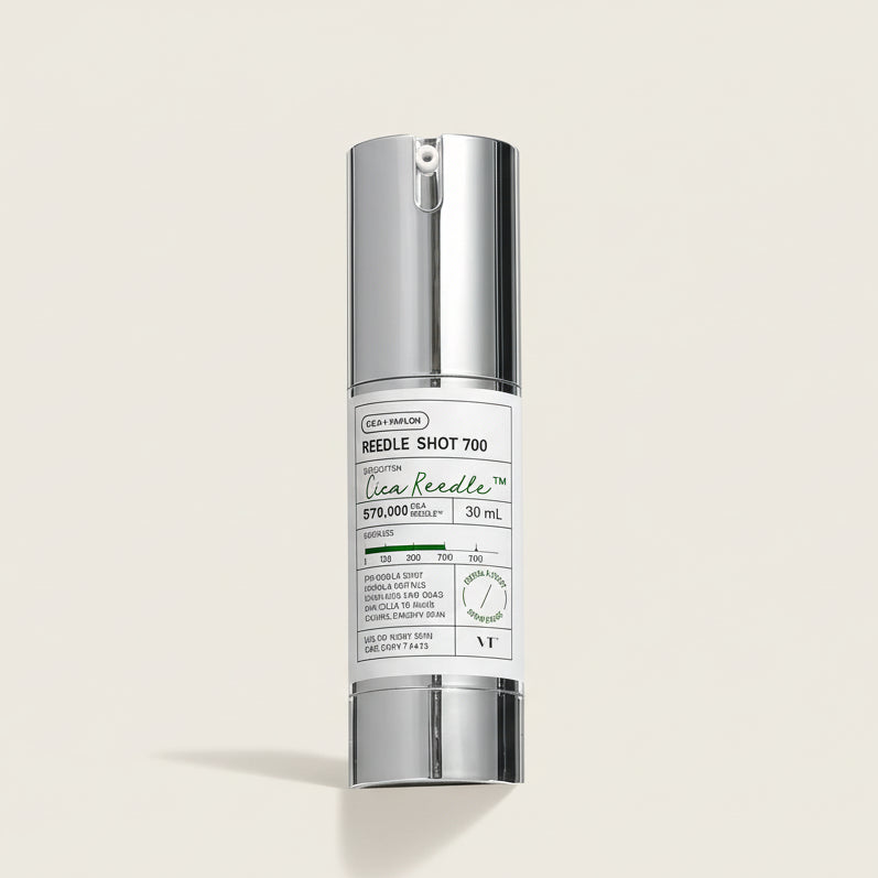 Reedle Shot 700 - 30ml