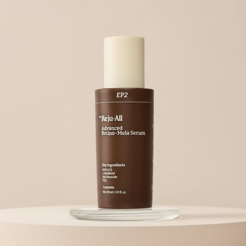 Advanced Retino Mela Serum – 30ml