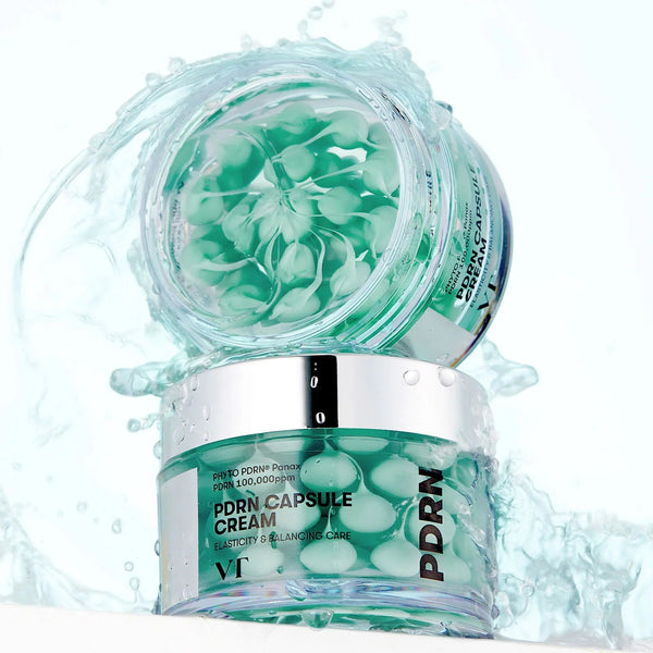 PDRN Capsule Cream 100 - 50ml