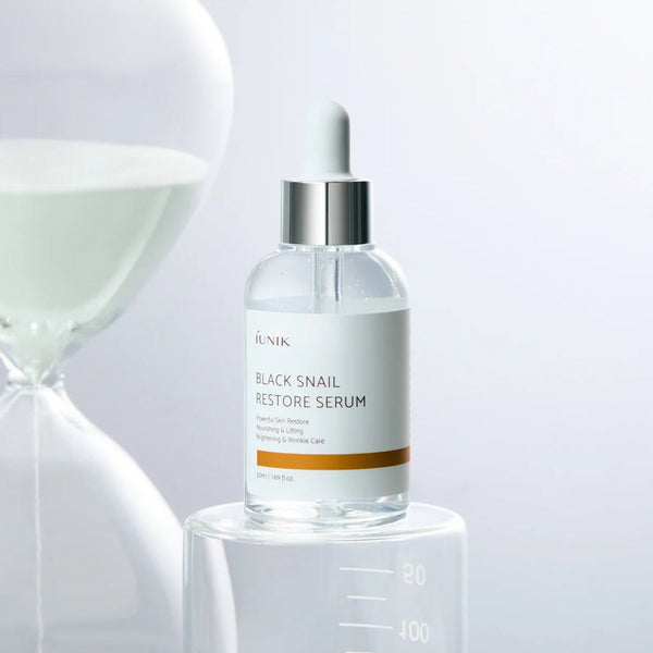 Black Snail Restore Serum 50ml
