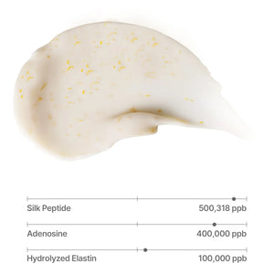 Silk Peptide EGF Intensive Cream 50ml