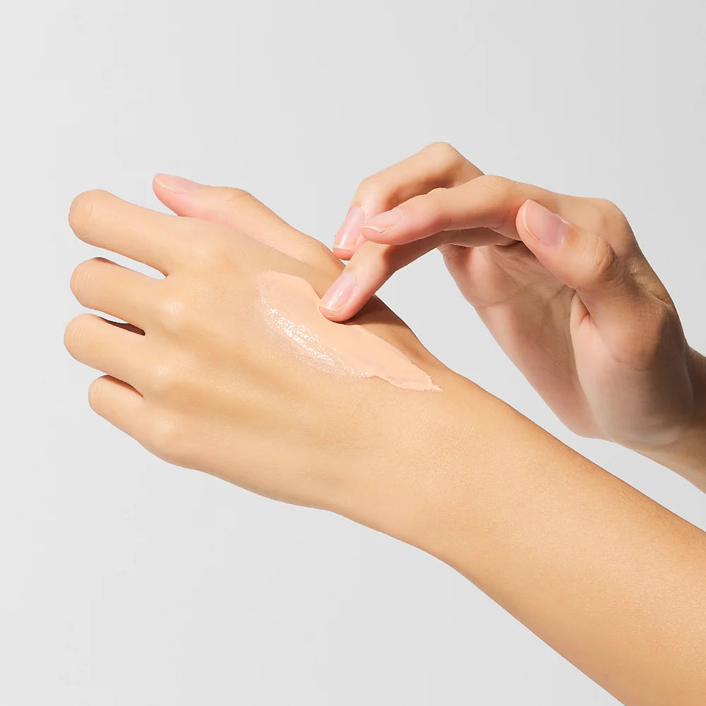 Cemenrete calcium dark spot cover eye cream 15g