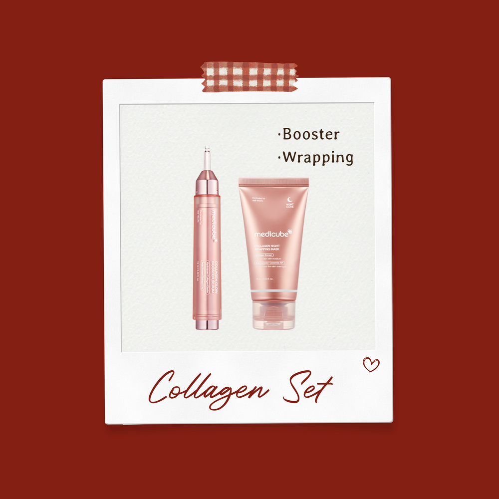 Collagen Set