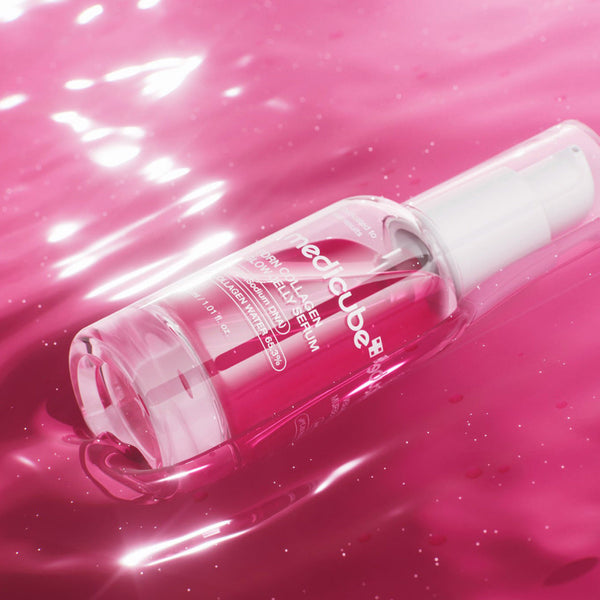 PDRN Collagen Glow Jelly Serum 30ml