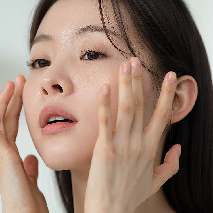 Vegan Blackberry Complex Cream Essence 140ml