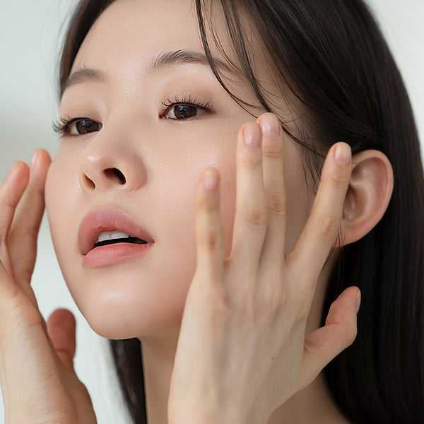 Vegan Blackberry Complex Cream Essence 140ml