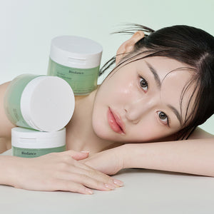 Sea Kelp Gel Toner Pads – 60Pads