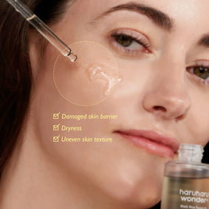 Black Rice Facial Oil 30ml